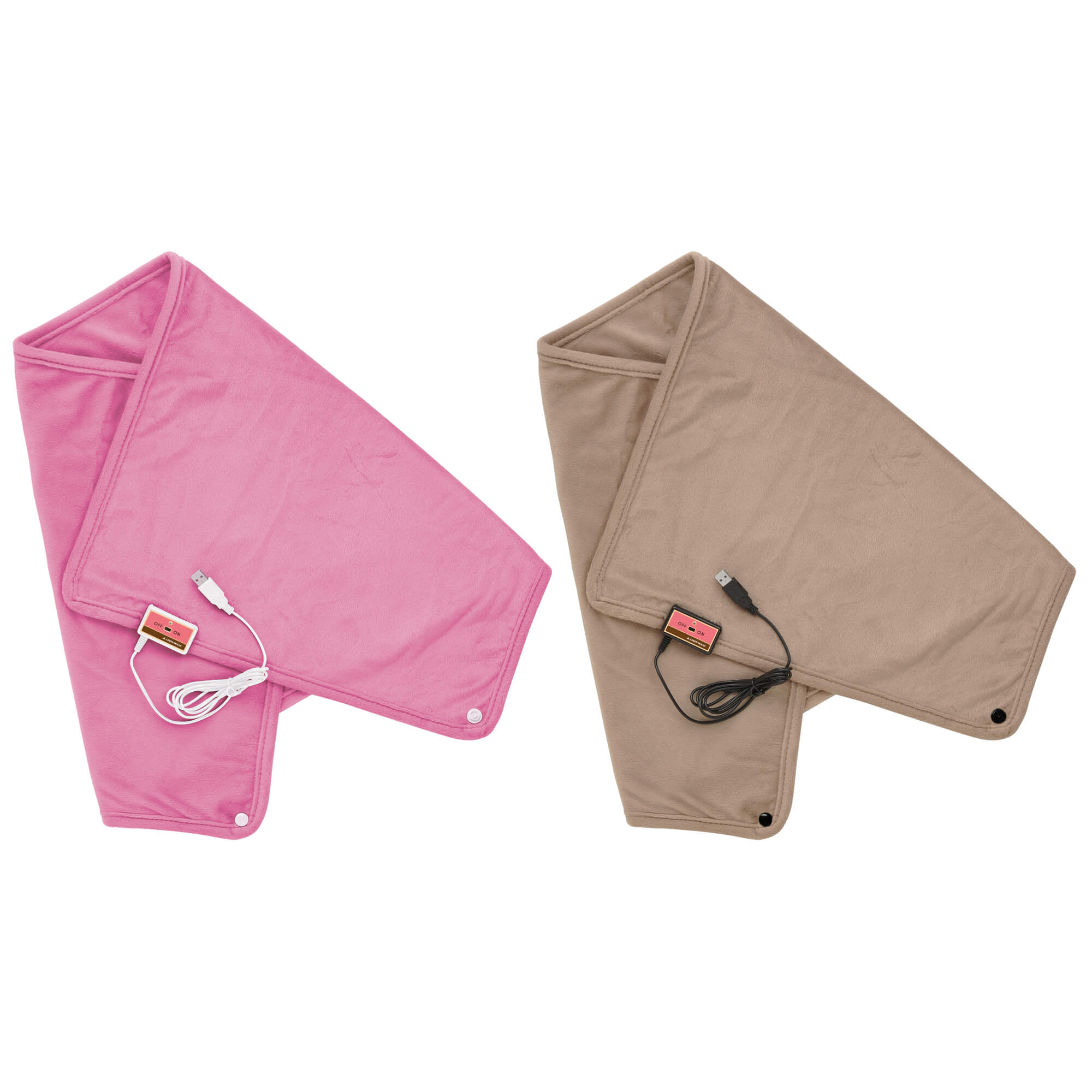 USBブランケット GH-UHOBLAシリーズ