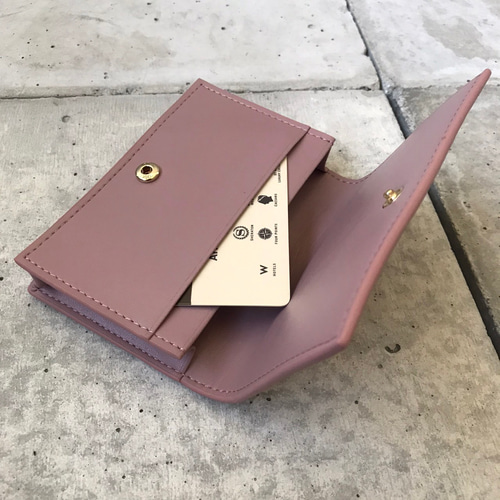 GZNC-A839 カードケース - 2