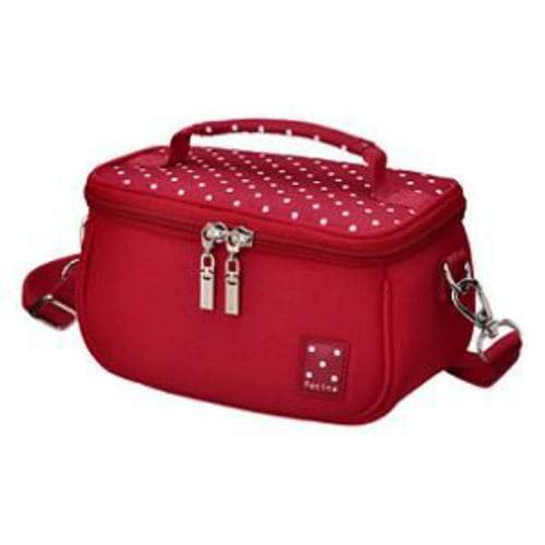 Bolsa para Câmera Hakuba Fotina Quatre Tamanho S SFTQTCBS - 1