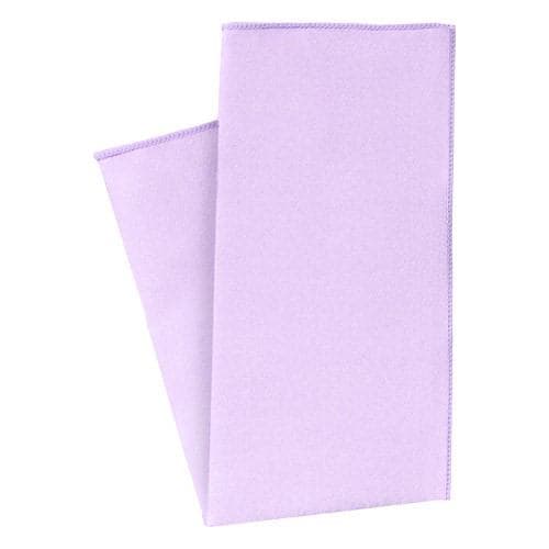 Hakuba KTR-27LV Trashy Neo Cleaning Cloth M Size Lavender