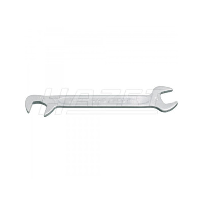 HAZET ダブルオープンエンドレンチセット 440/15P