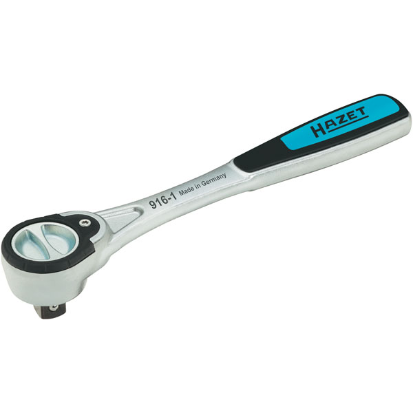 HAZET 916-1 リバーシブルラチェット - 3