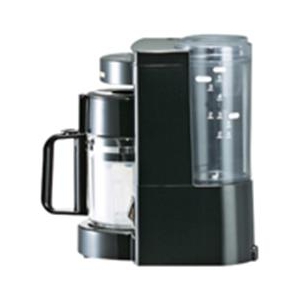 東芝 コーヒーメーカー HCD-L50M(K) - 1