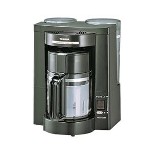 東芝 コーヒーメーカー HCD-L50M(K) - 2