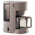 東芝 コーヒーメーカー HCD-L50M(K) - 4