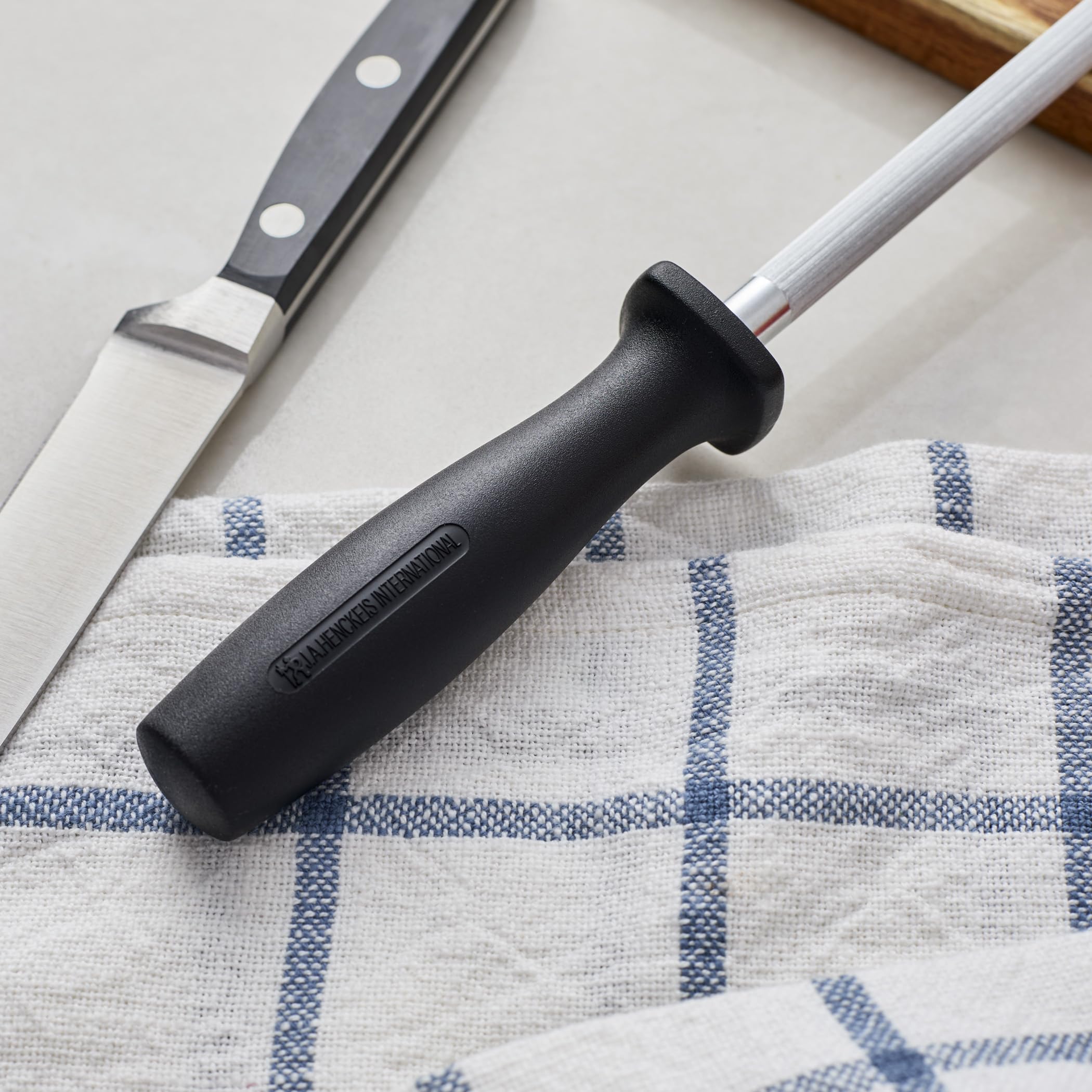 ヘンケルス HI 包丁研ぎ器 - 2