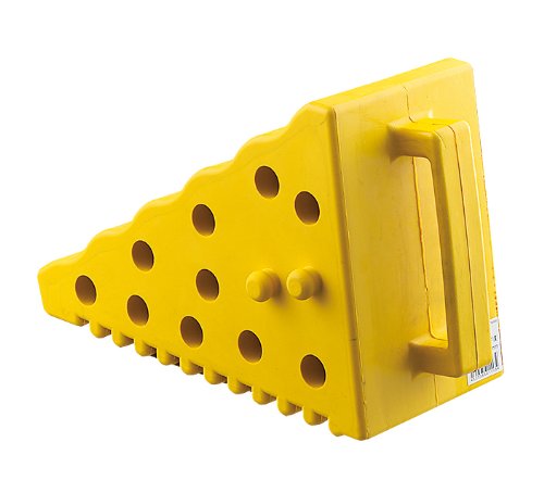 光 大型車用 カーストップ 黄