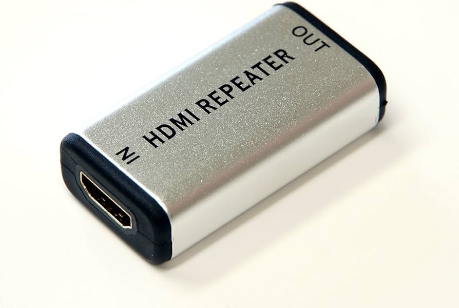 ホーリック HDMIリピーター HO-HDMI01RE