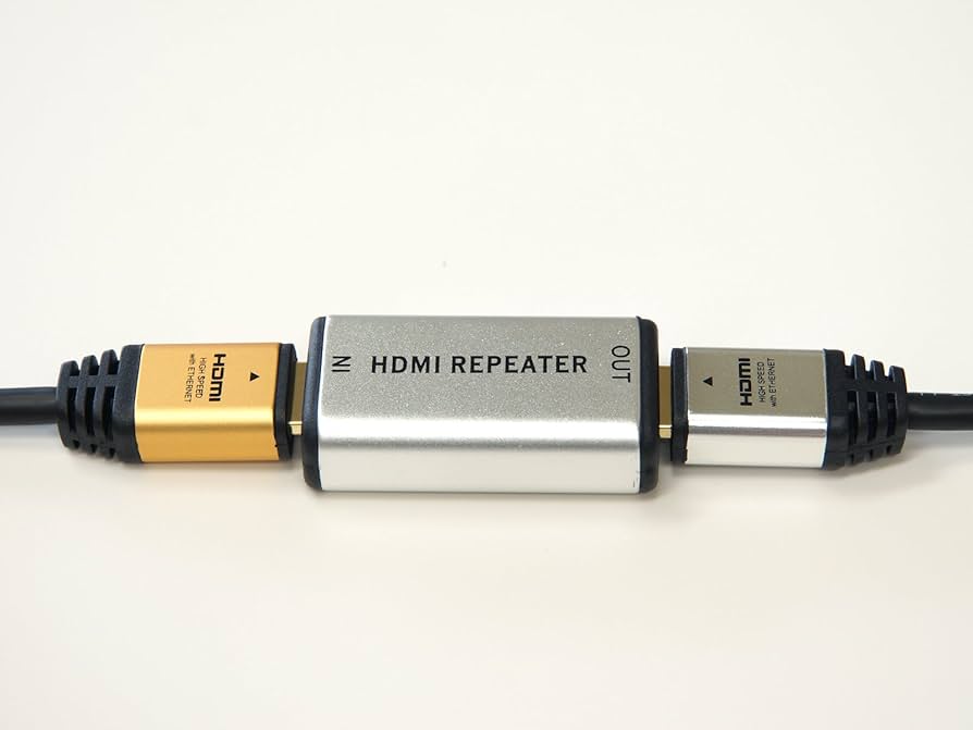 ホーリック HDMIリピーター HO-HDMI01RE - 2