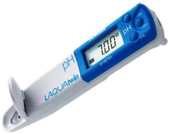 HORIBA LAQUAtwin B-712 コンパクトpHメータ - 2