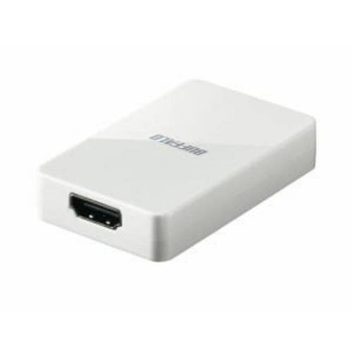 Buffalo GX-HDMI/U2 USB2.0 HDMI Display Extender Adapter