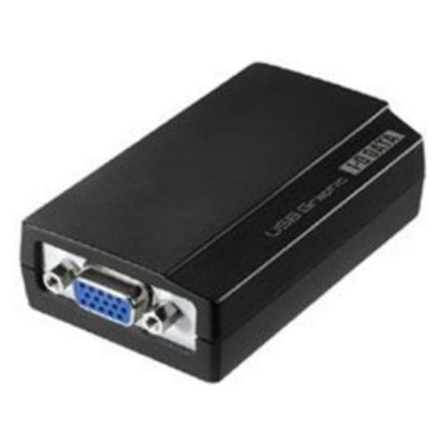 IODATA USB-RGB2 USB 2.0 Multi-Display Adapter