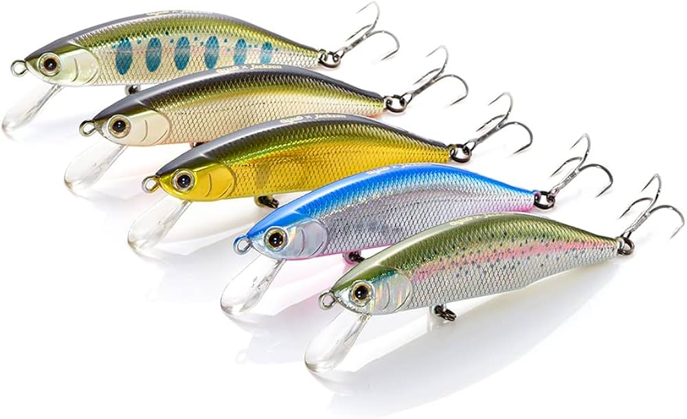 ジャクソン メテオーラ 52 TSD テネシーシャッド - 3