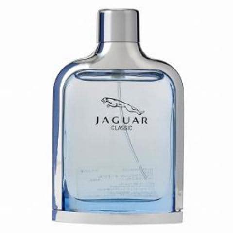 Jaguar Classic Men's Eau de Toilette 40mL [EDT/SP] - 2