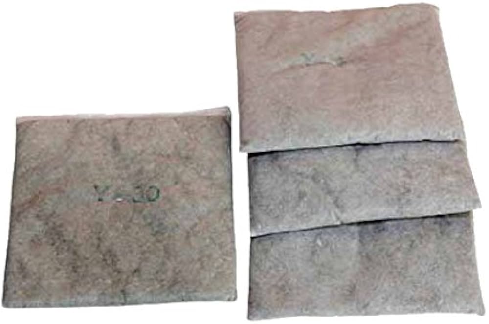 JOHNAN 油吸収材 アブラトール マット 30×30×2cm Y-30T