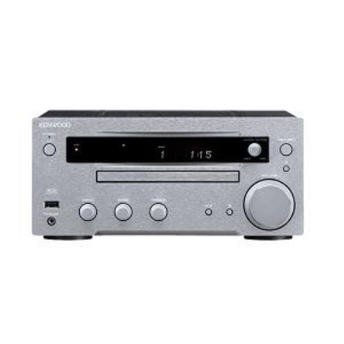 JVCケンウッド A-K805 Kシリーズ CD/AM/FMチューナーレシーバー