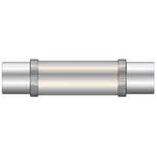 JVC オーディオ中継プラグ (RCA⇔RCA) VZ-96 - 1