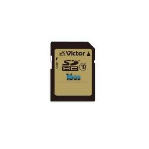 JVC SDカード T-SD16CL10 16GB CLASS10
