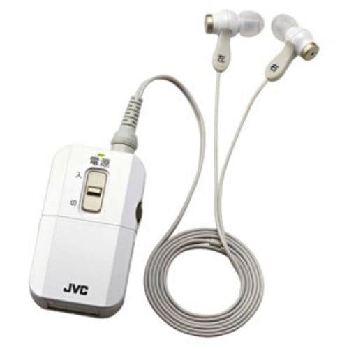 JVC EH-A800 ボイスレシーバー 「みみ楽」 - 1