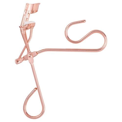 KAI HC3900 19.5PI Ring Eyelash Curler - Rose Gold - 2