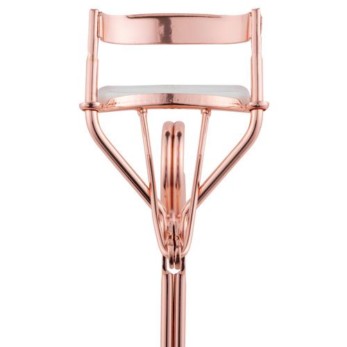 KAI HC3900 19.5PI Ring Eyelash Curler - Rose Gold - 3