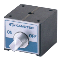 カネテック マグネットベース MB-0404