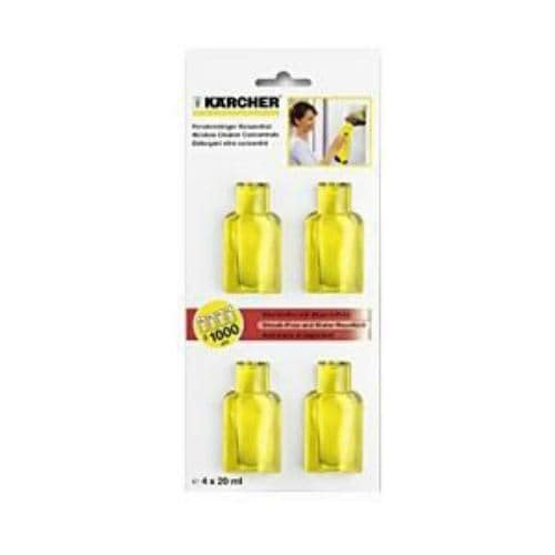 Kärcher Window Cleaner Cleaning Agent 62953020 - 1
