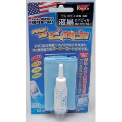 Kenko Nanotech Super Coat 10ml - 1