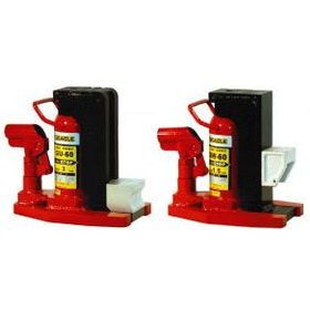 今野製作所 アタッチメントタイプ爪つきジャッキ GW-100