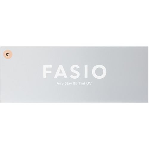 KOSE Fasio BB Tint 001, 30g - 2