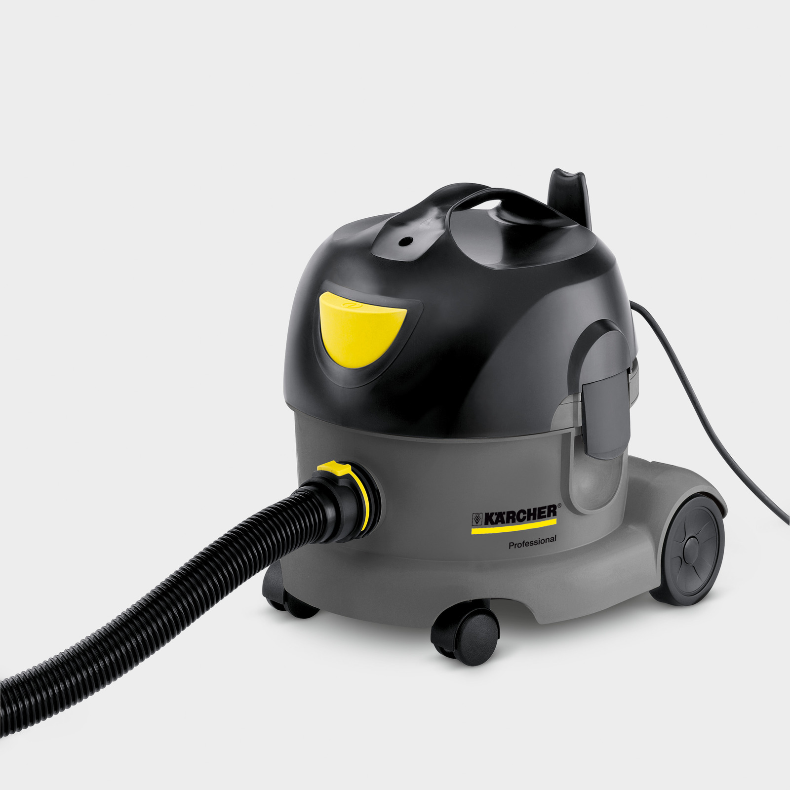 ケルヒャー ドライバキュームクリーナー T 7/1 プラス