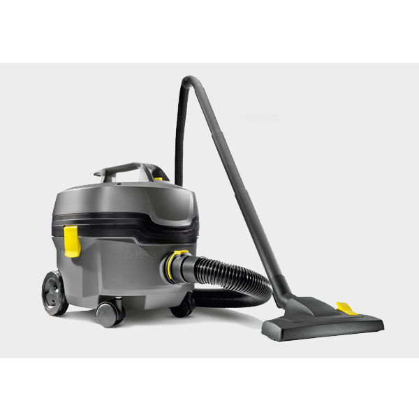 ケルヒャー ドライバキュームクリーナー T 7/1 プラス - 3