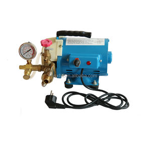 キョーワ PUPM T-50KP 水圧テストポンプ - 3