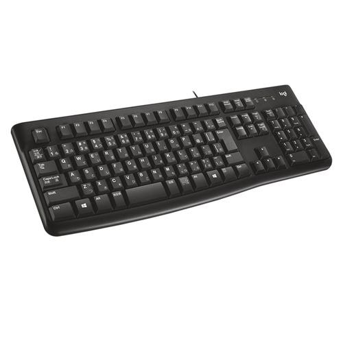 ロジクール K120 USBキーボード