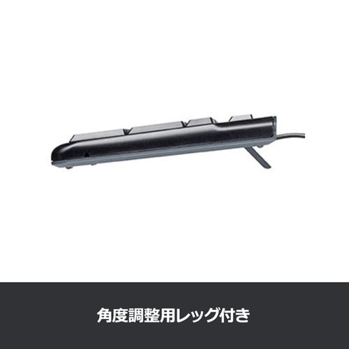 Logitech K120 USB Keyboard - 5