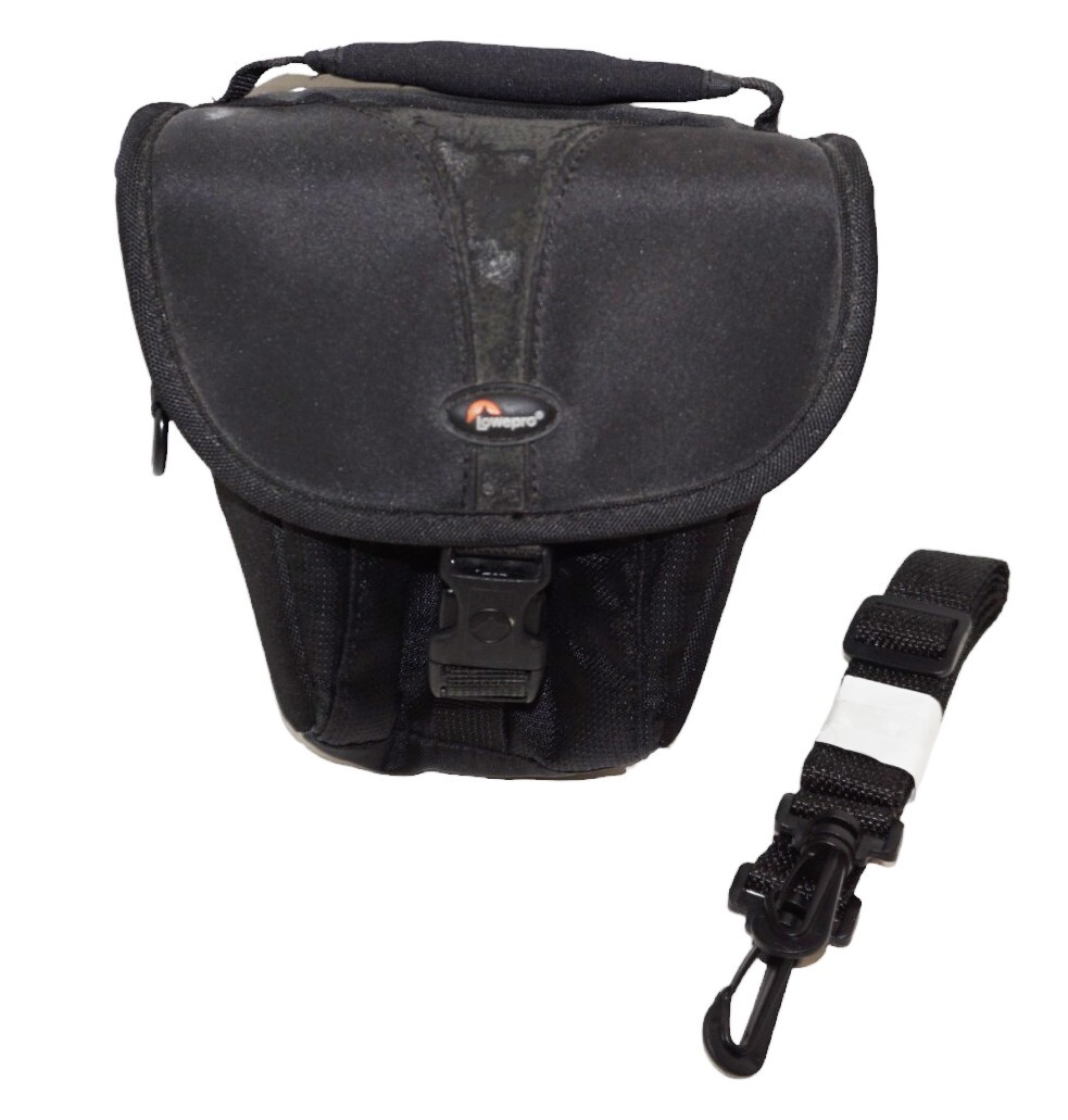 ローウェプロ コンパクトデジタルカメラバッグ - レゾ TLZ 10 - 2