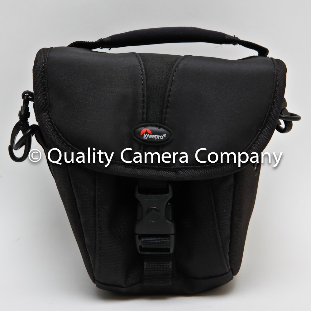 ローウェプロ コンパクトデジタルカメラバッグ - レゾ TLZ 10 - 3