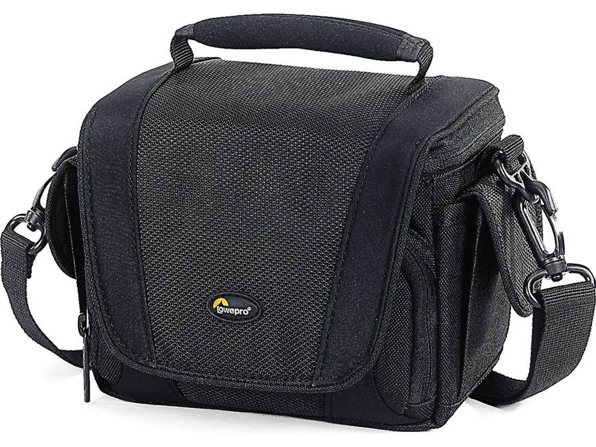 ローウェプロ Edit 110 パッド入りバッグ（カメラ・ビデオカメラ用） - 3