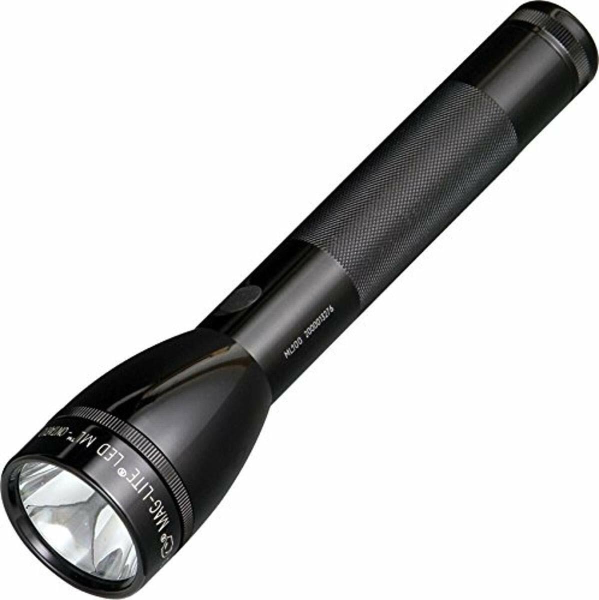 Maglite ML100 LED フラッシュライト - 3