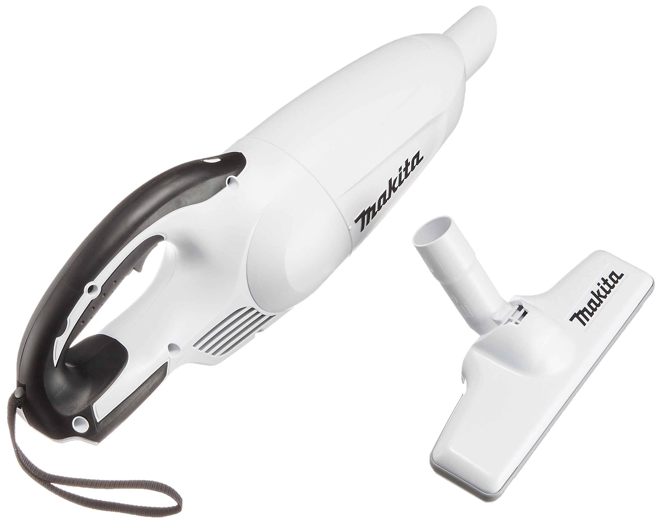 マキタ 充電式クリーナー CL140FDRFW