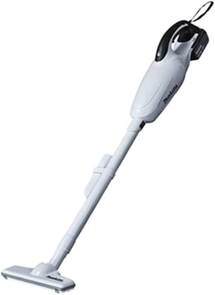 マキタ 18V 充電式クリーナ CL180FDRFW