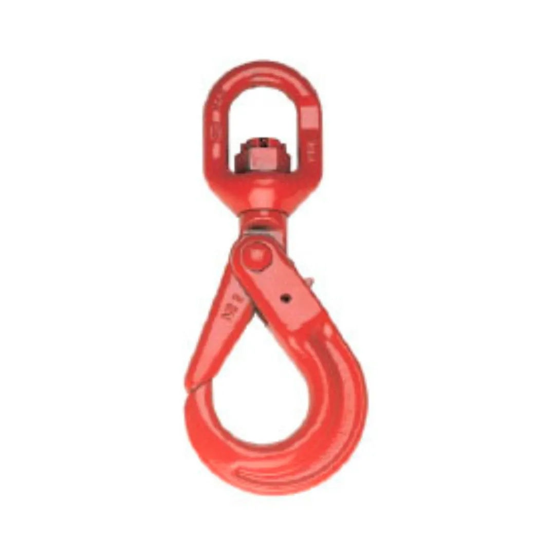 マーテック スイベルフック BKL-6 - 2