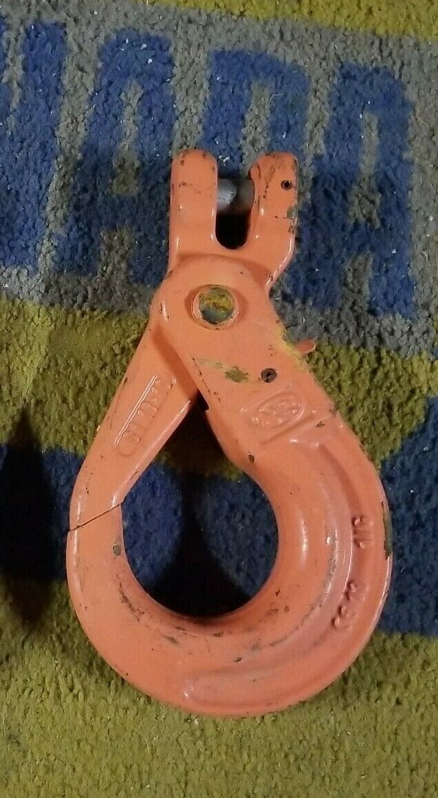 マーテック スリングフック EKN-13 - 3