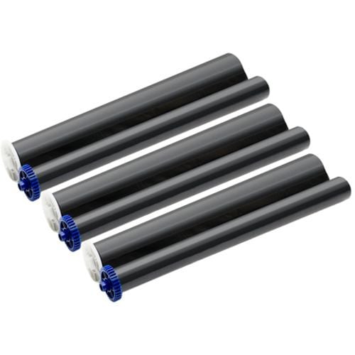 MCO Fita de Tinta Miyoshi FXS36SH-3 Compatível Sharp FAX 36m 3 Unidades