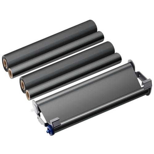 Miyoshi FXS46BR-3 Fita de Tinta para FAX Brother 46m 3 Unidades - 1