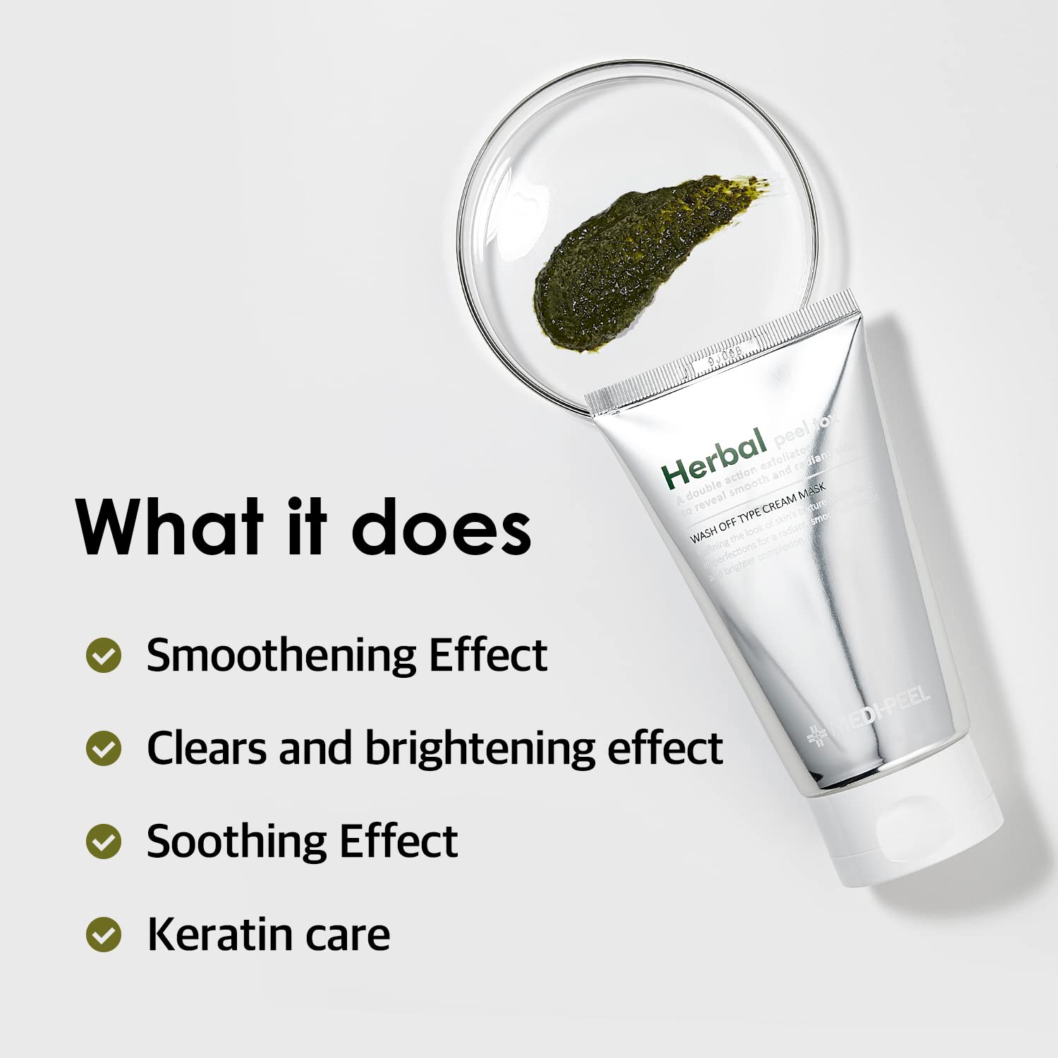 メディピール ハーバルピールトックス - 2