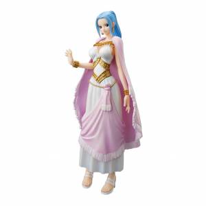 メガハウス Portrait of Pirates NEO-DX ネフェルタリ・ビビ フィギュア - 3