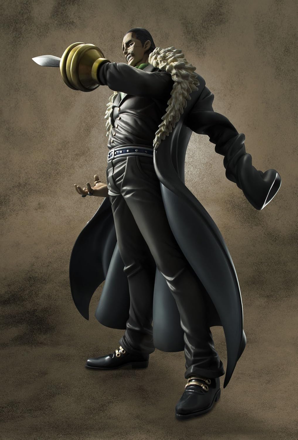 ポートレート・オブ・パイレーツ ONE PIECEシリーズ NEO-EX クロコダイル リペイントVer. - 2