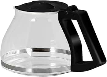 メリタ ルック デラックスII用交換用ガラスジャグ - 2