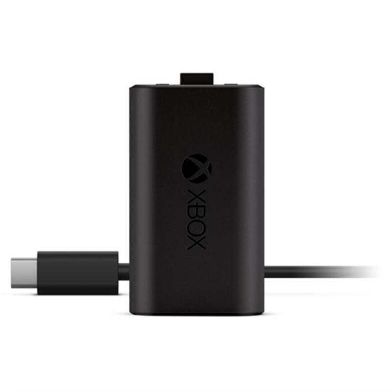 Microsoft Xbox Rechargeable Battery + USB-C Cable SXW-00004